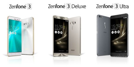 Zenfone 3-todos