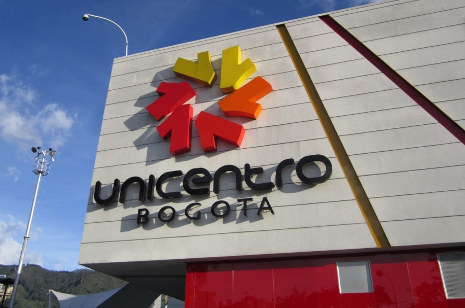 Unicentro Bogotá