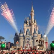 Disney World