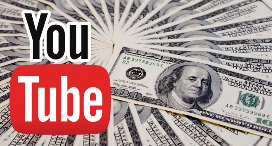 Cómo Empezar A Ganar Dinero Con YouTube