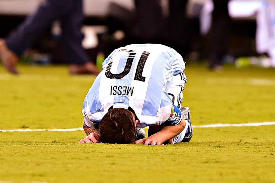 Lio Messi