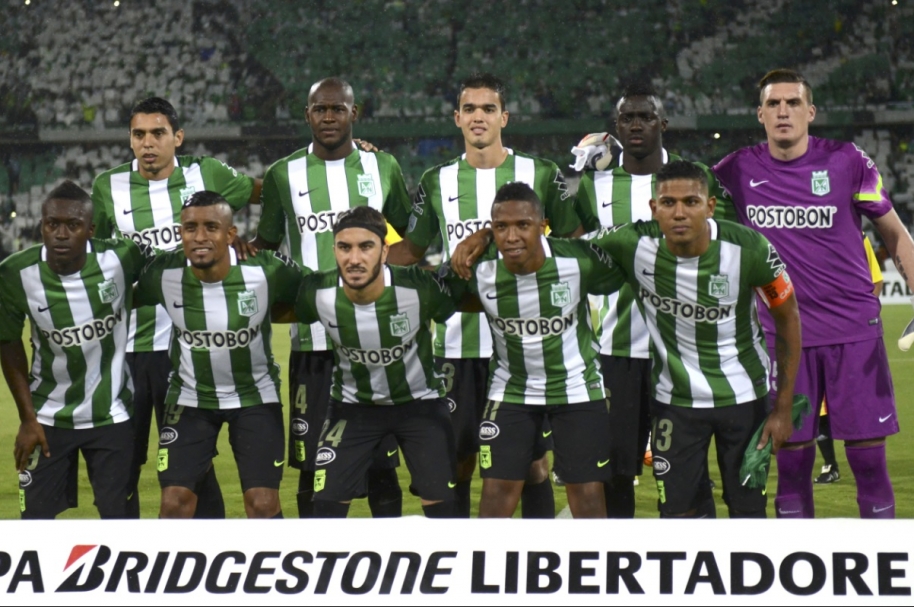 Nacional Libertadores