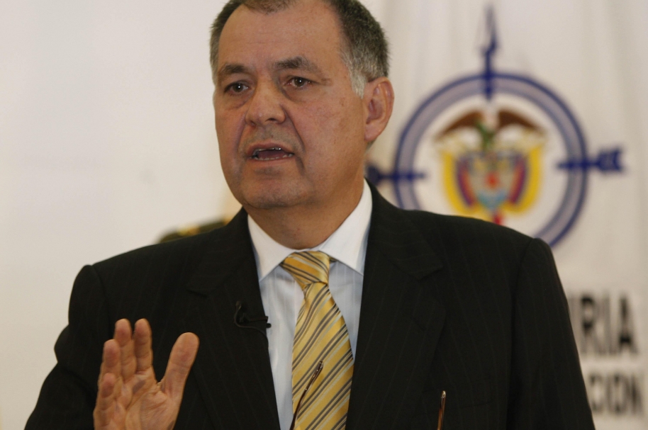 Alejandro Ordóñez
