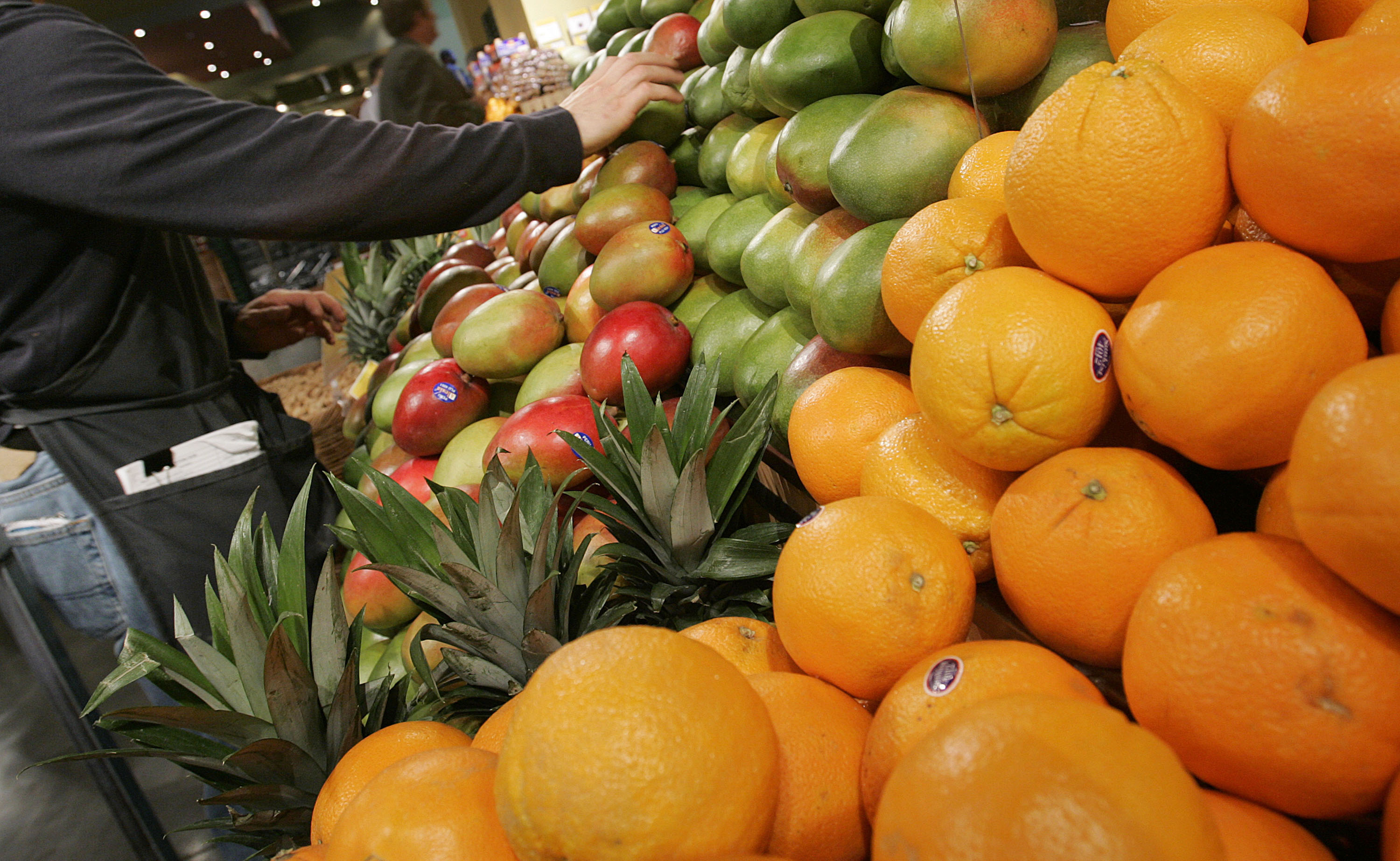 Frutas y verduras - Pulzo.com Frutas y verduras - Pulzo.com
