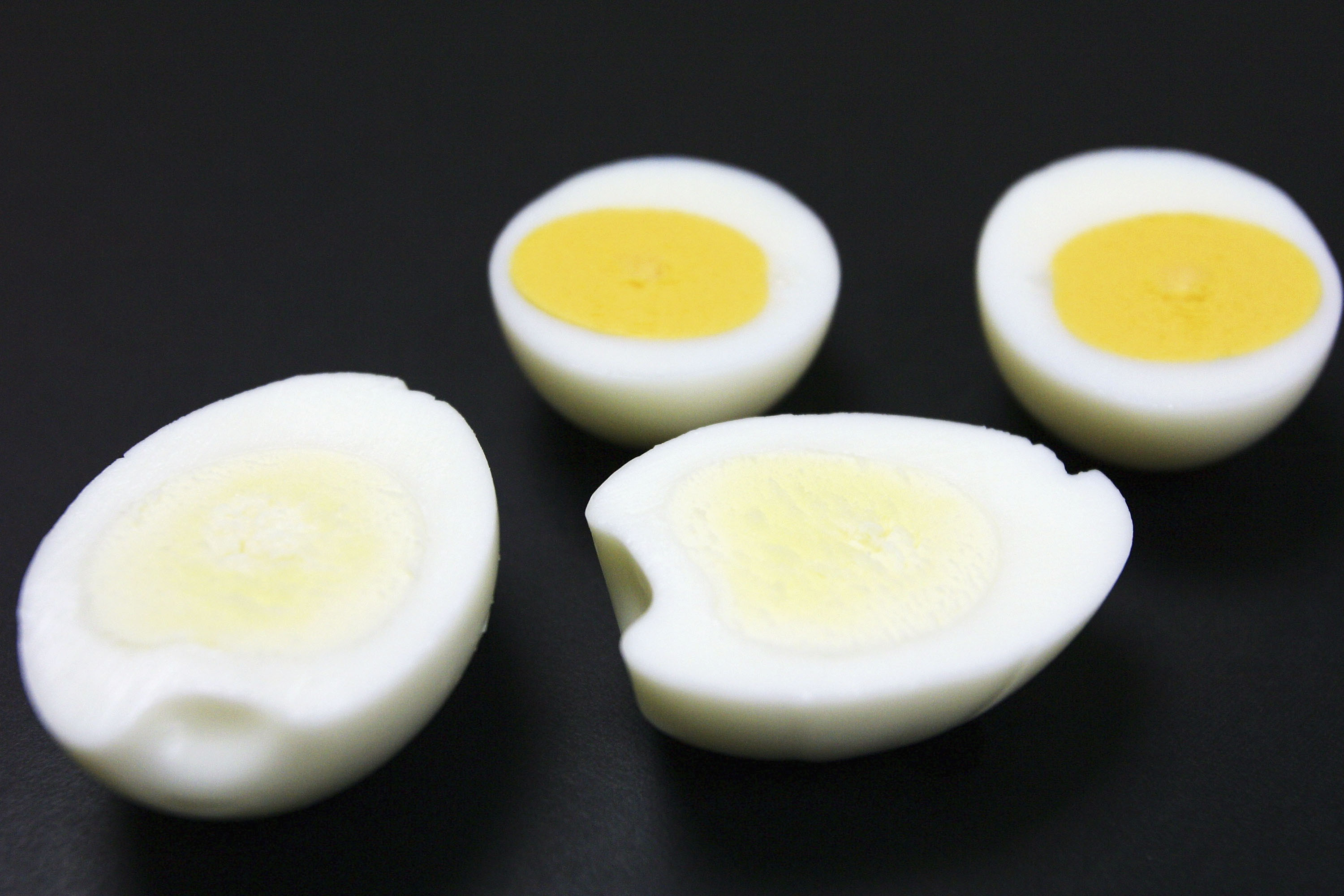 Huevos - Pulzo.com Huevos - Pulzo.com