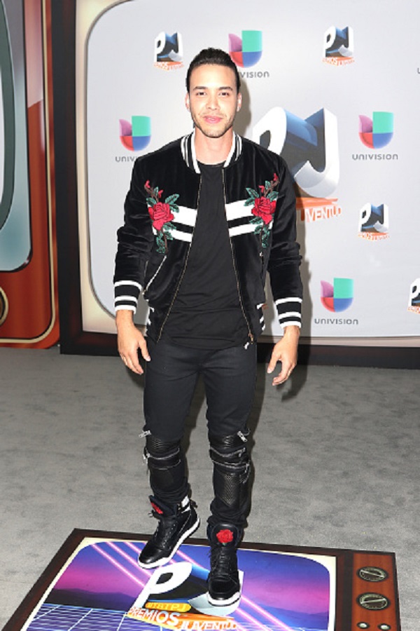 Univision's 13th Edition Of Premios Juventud Youth Awards - Arrivals