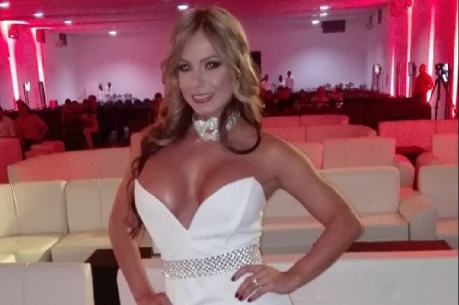 Esperanza Gómez Esperanza Gómez