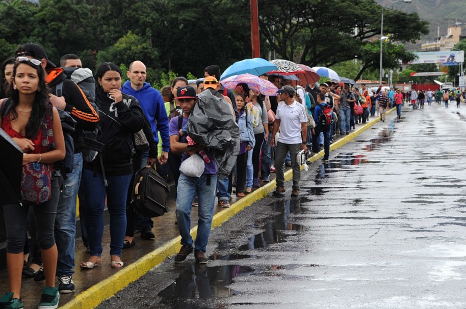 frontera Colombia Venezuela 2