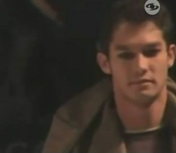 Captura de pantalla Caracol Televisión.