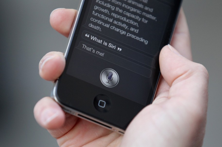 Siri