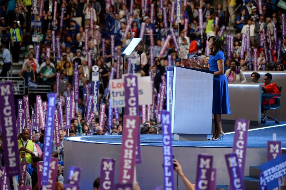 US-VOTE-DEMOCRATS-CONVENTION