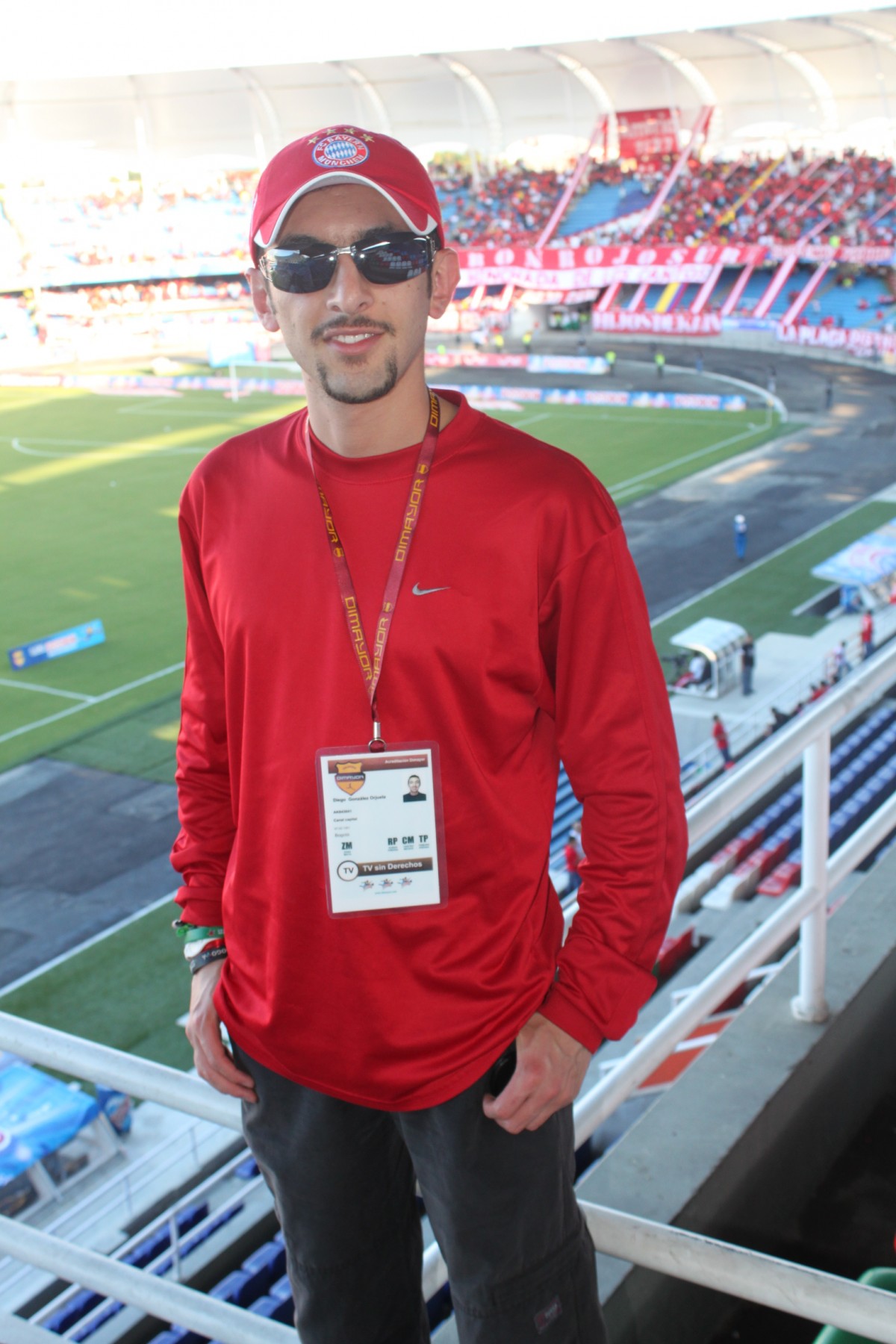 Diego González Orjuela