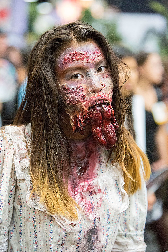 Los mejores ‘cosplay’ de la Comic-Con, en San Diego.