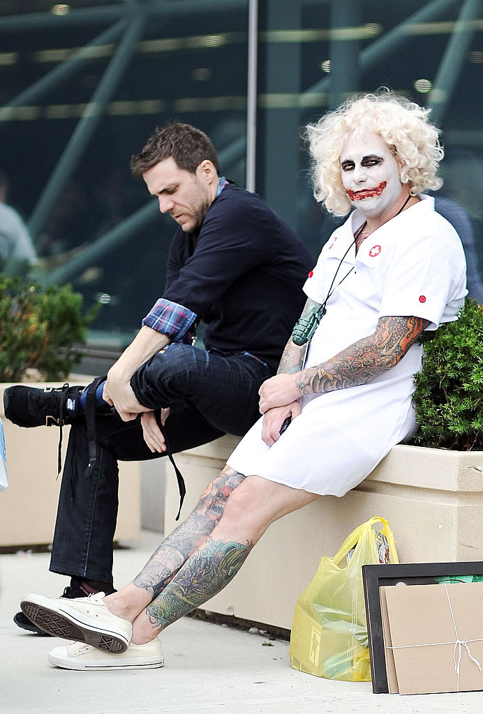 Los mejores ‘cosplay’ de la Comic-Con, en San Diego.