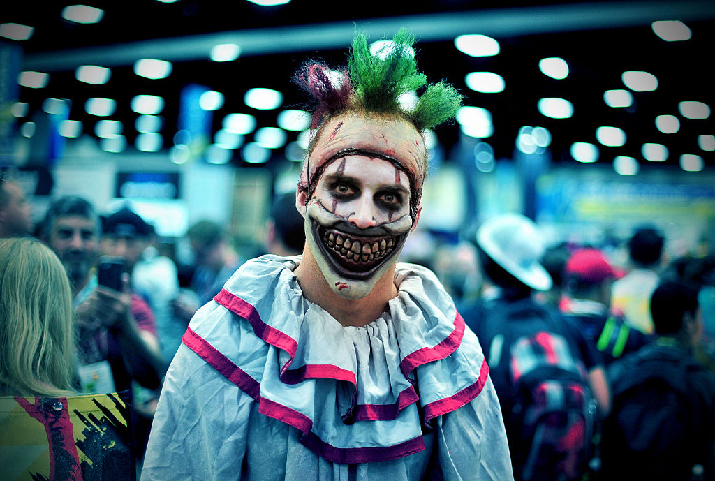 Los mejores ‘cosplay’ de la Comic-Con, en San Diego.