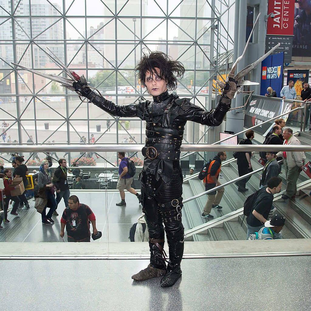 Los mejores ‘cosplay’ de la Comic-Con, en San Diego.