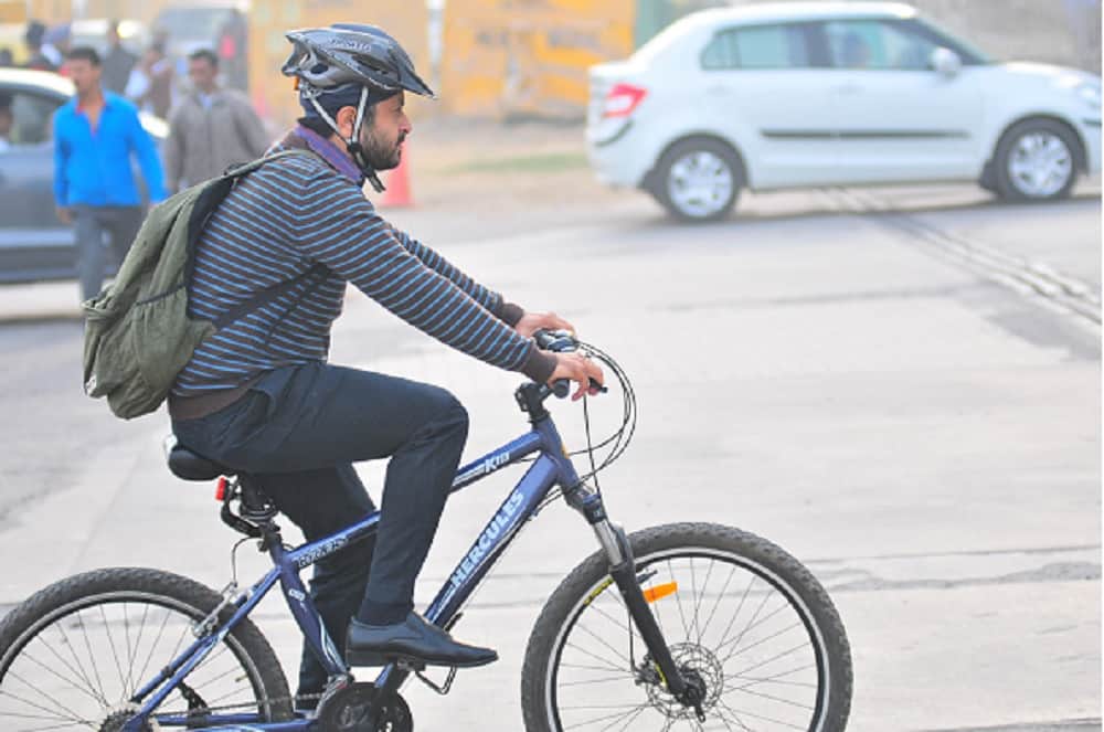 Ciclista