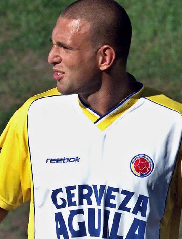 Juan Carlos Ramirez