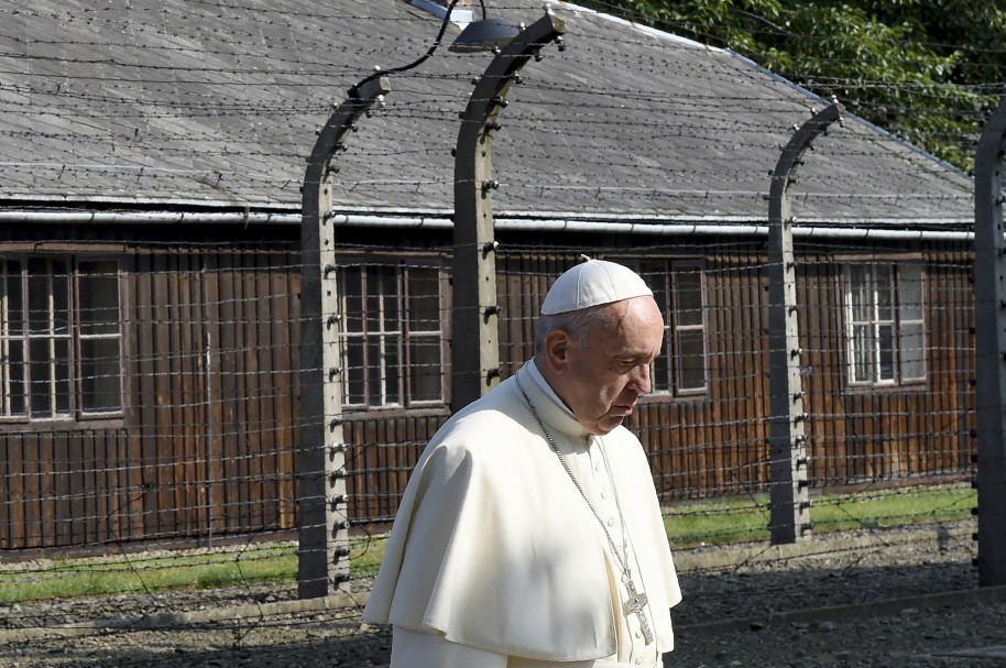 papa francisco papa francisco