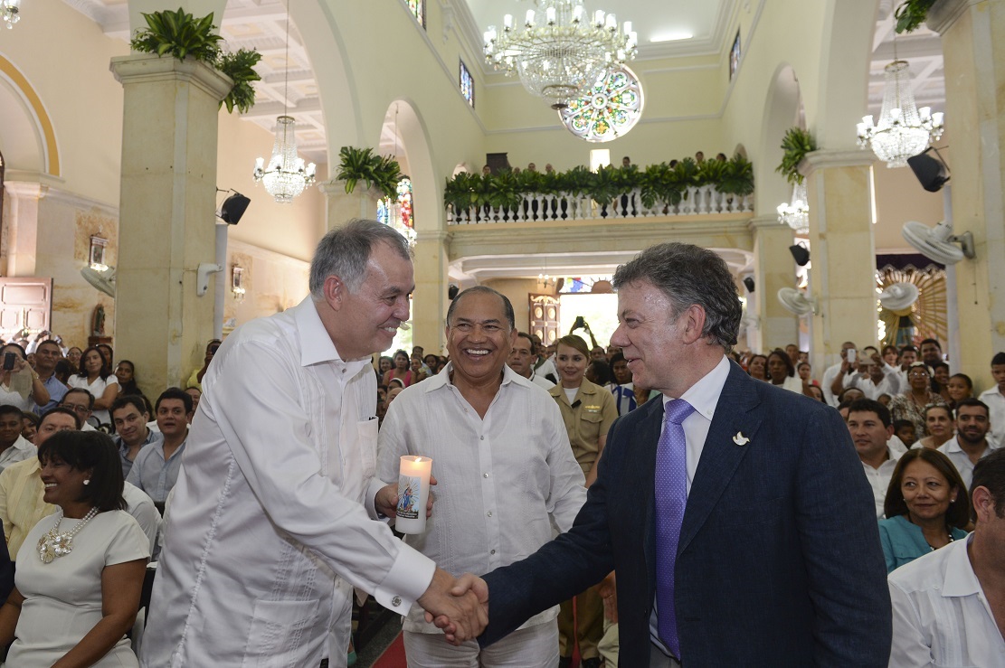 Ordóñez y Santos