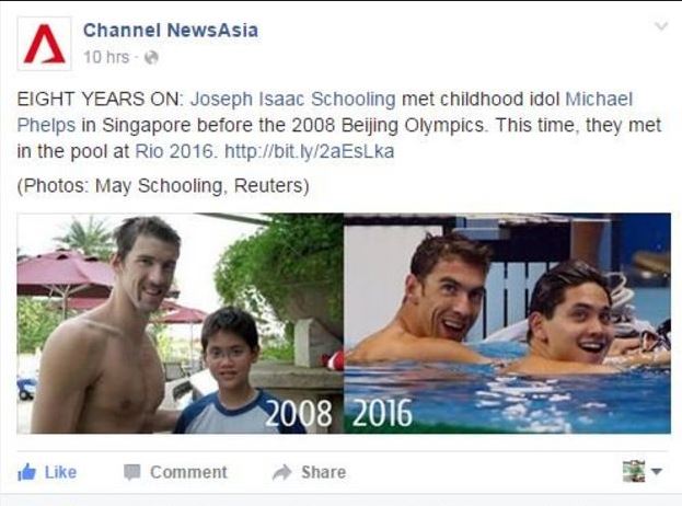 Facebook: CHANNEL NEWSASIA