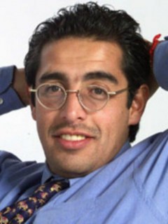 Jaime Garzón