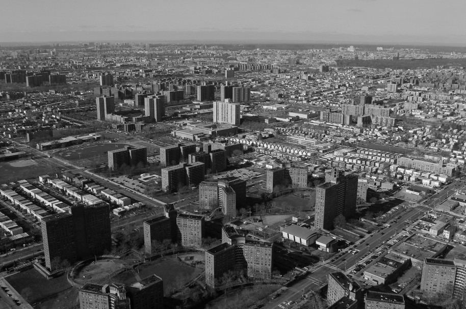 Bronx de Nueva York - pulzo.com