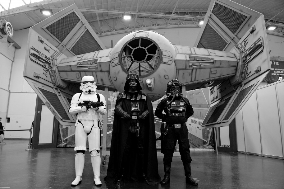 Star-Wars - pulzo.com