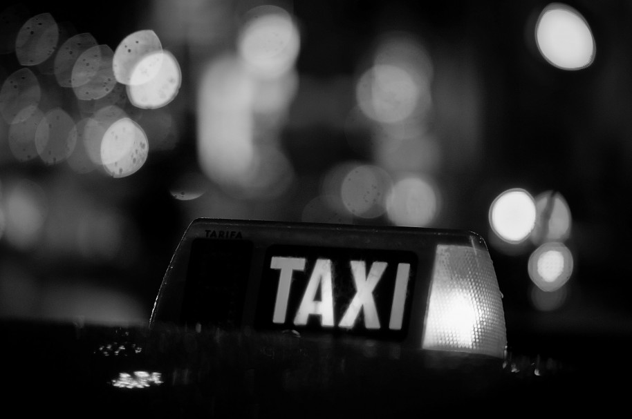 Taxi - pulzo.com