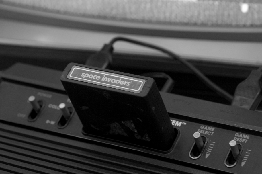 Atari - pulzo.com