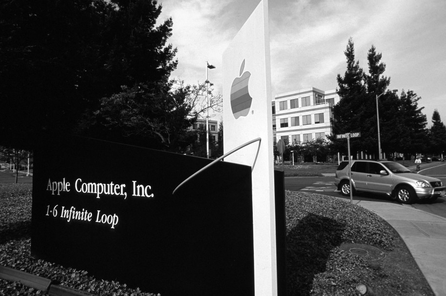 Apple - pulzo.com