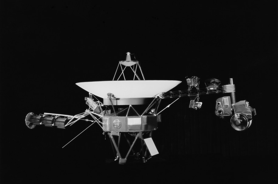 Voyager de la NASA - pulzo.com