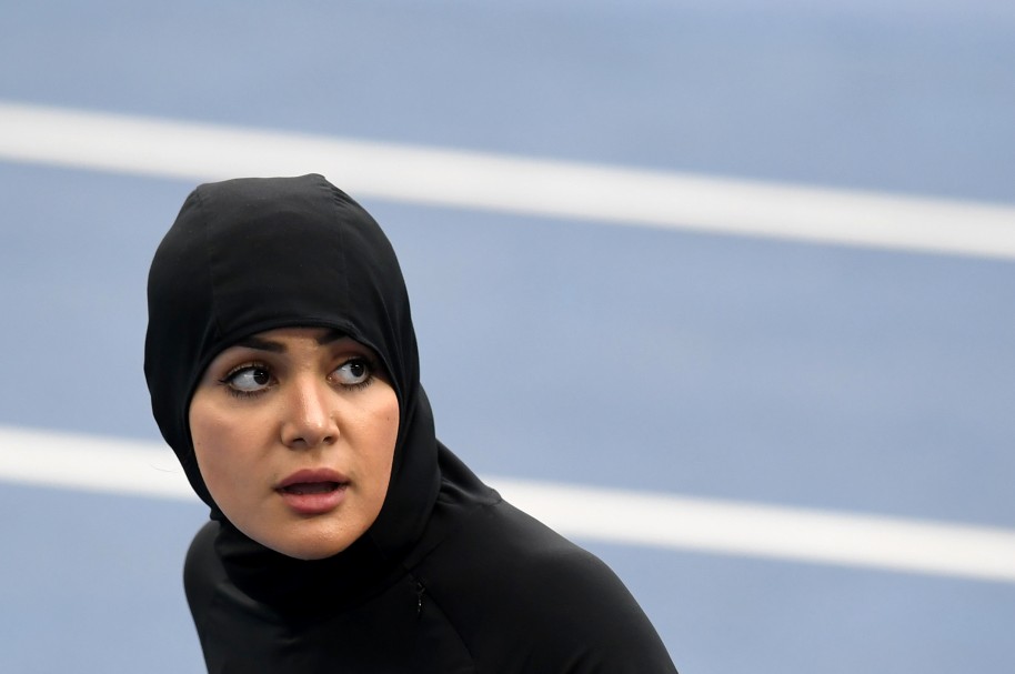 Kariman Abuljadayel