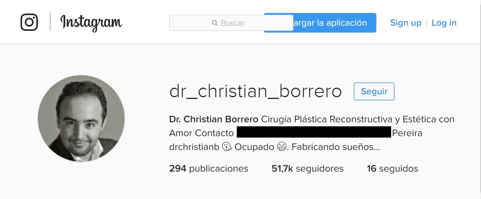 Christian Borrero