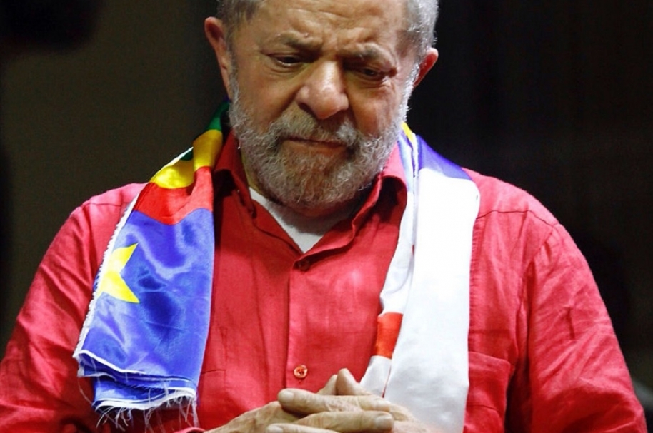 Lula da Silva
