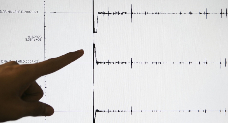 Temblor