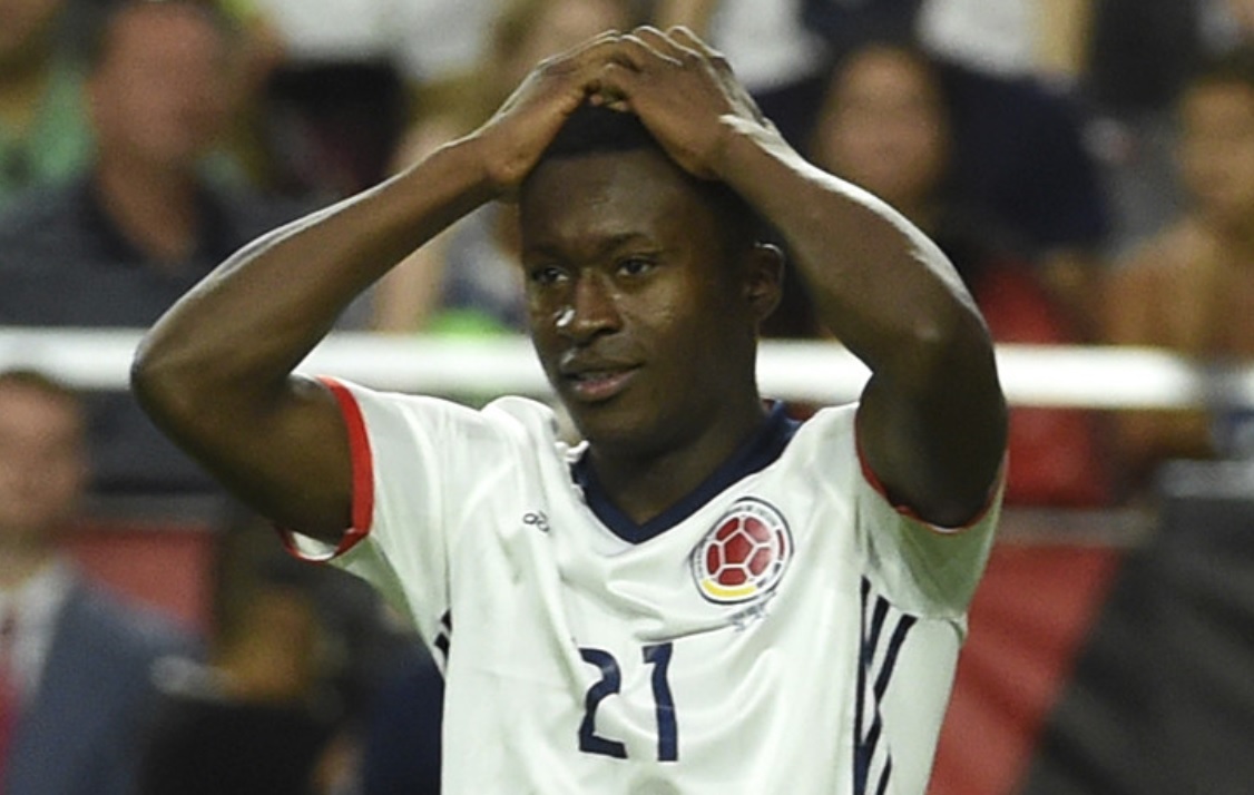 Marlos Moreno