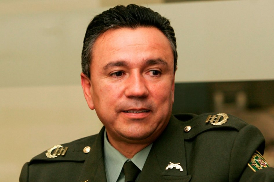 general santoyo