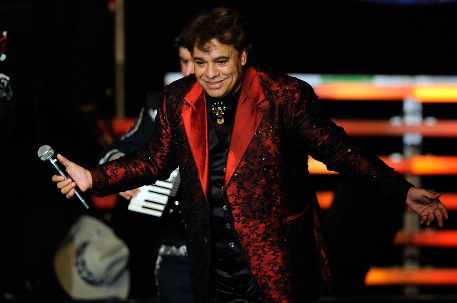 Juan Gabriel