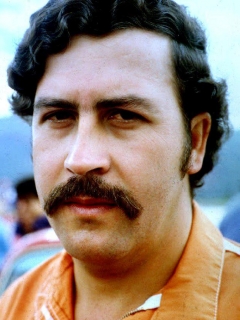 Pablo Escobar