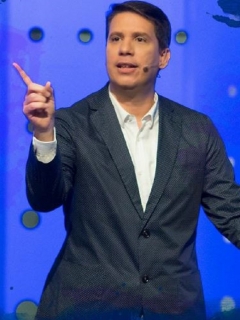 Miguel Arrázola
