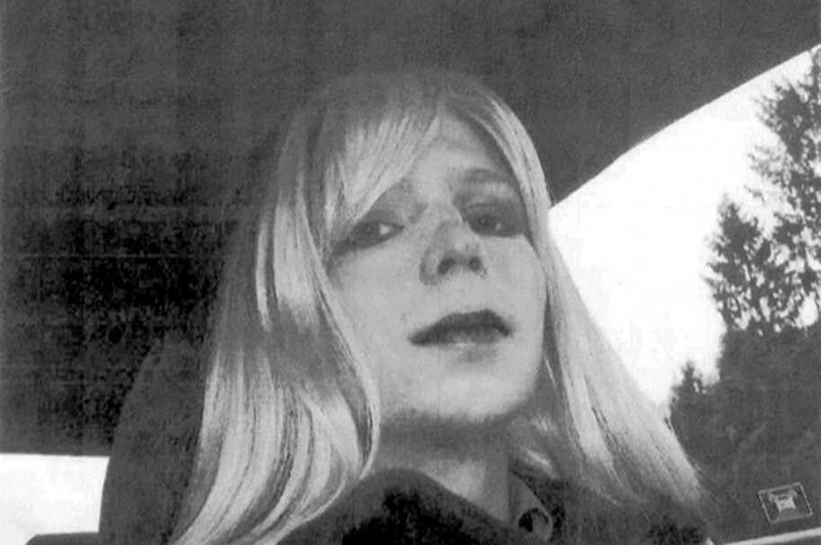 Exinformante de Wikileaks Chelsea Manning