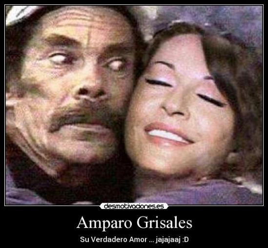 Amparo Grisales19