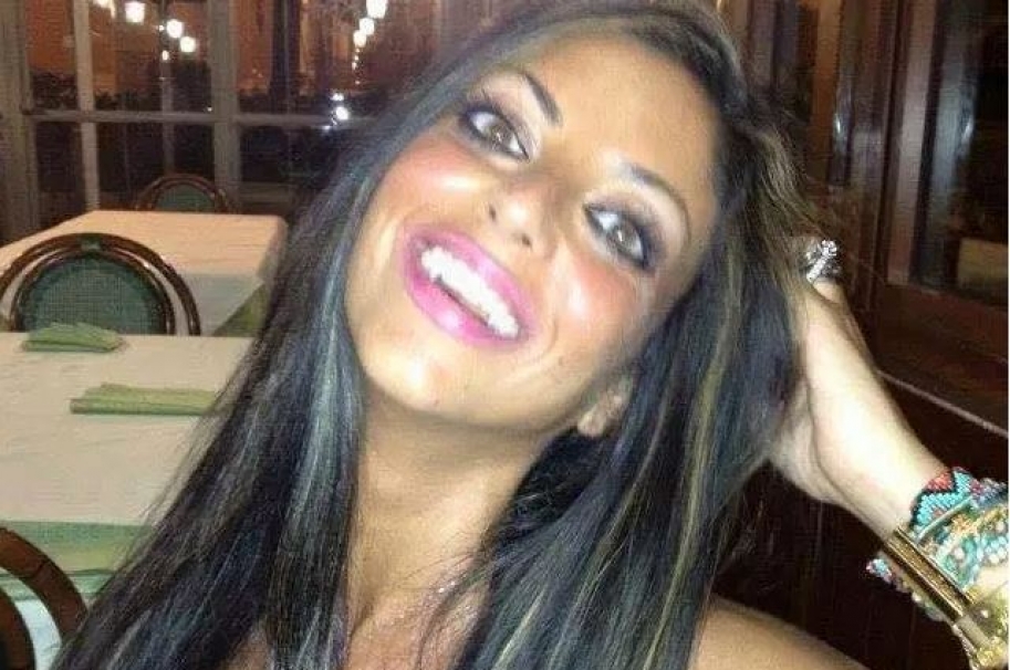 Tiziana Cantone Tiziana Cantone