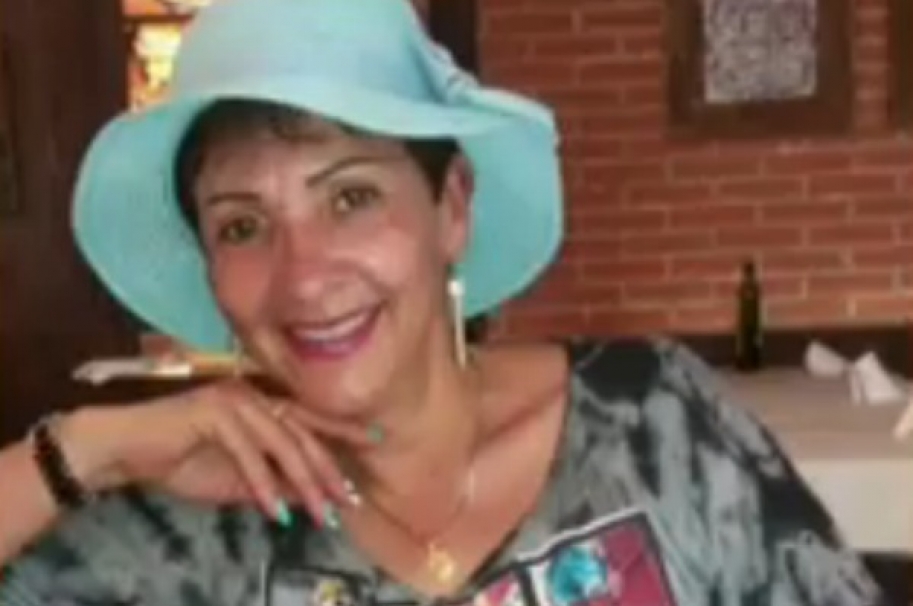 Gloria Montañez, de 61 años, fue arrollada por un conductor del SITP. Pulzo.com