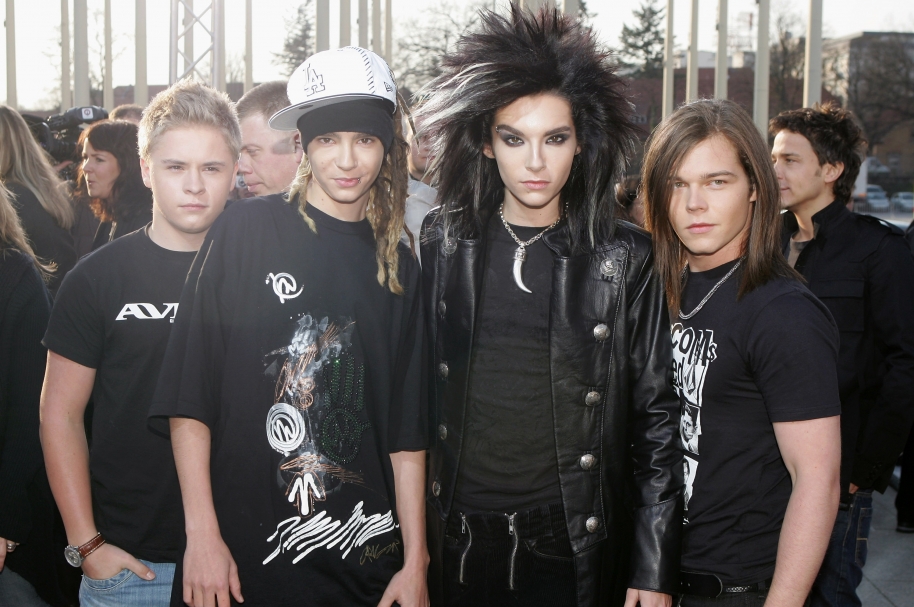 Tokio Hotel