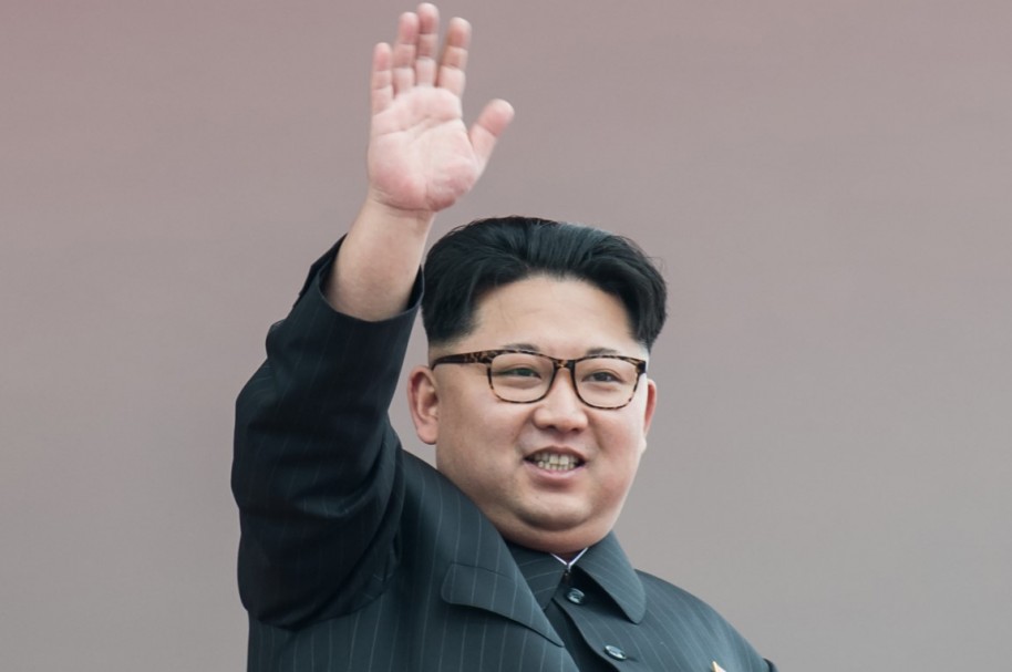 Corea del Norte 9 (AFP)
