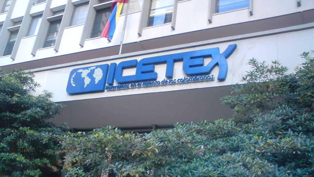 Icetex