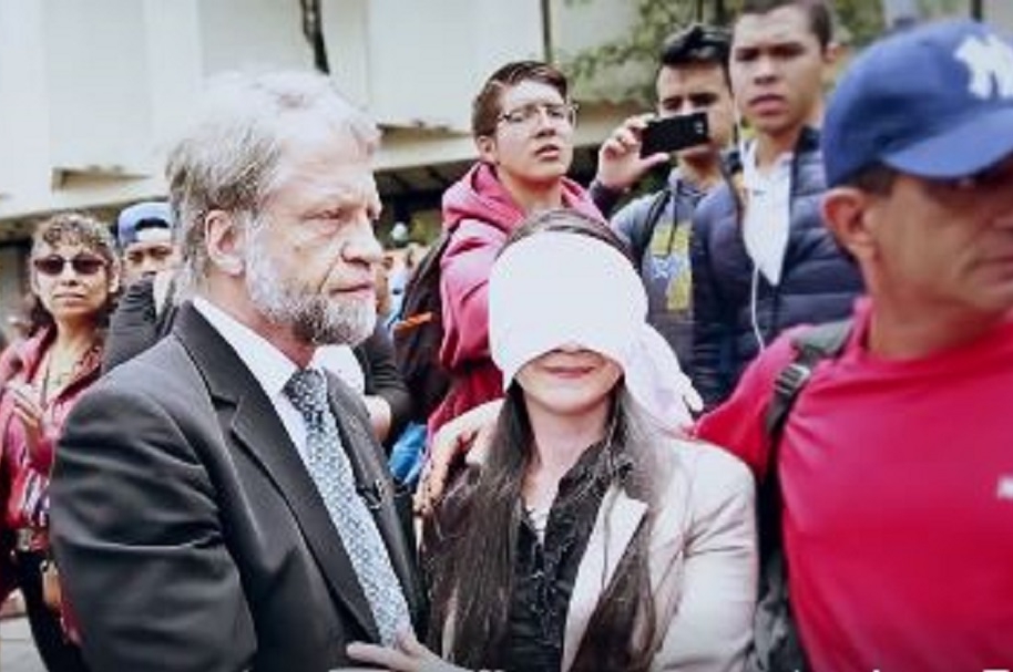mockus perdon