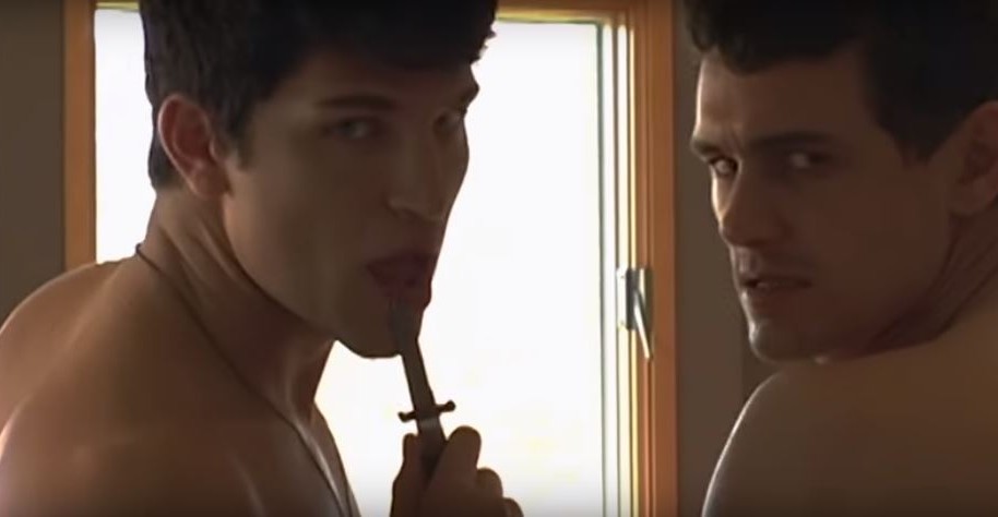 James Franco James Franco